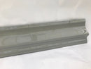 PORSCHE MACAN S T GTS 2022-ON FRONT DOOR PANEL TRIM MOULDING LEFT SIDE 95B837889