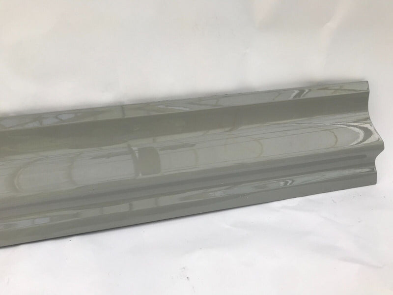 PORSCHE MACAN S T GTS 2022-ON FRONT DOOR PANEL TRIM MOULDING LEFT SIDE 95B837889