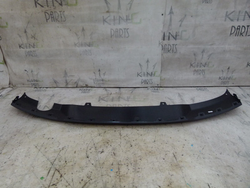 VAUXHALL ASTRA K 2015-19 REAR BUMPER LOWER SPOILER GENUINE 13453980