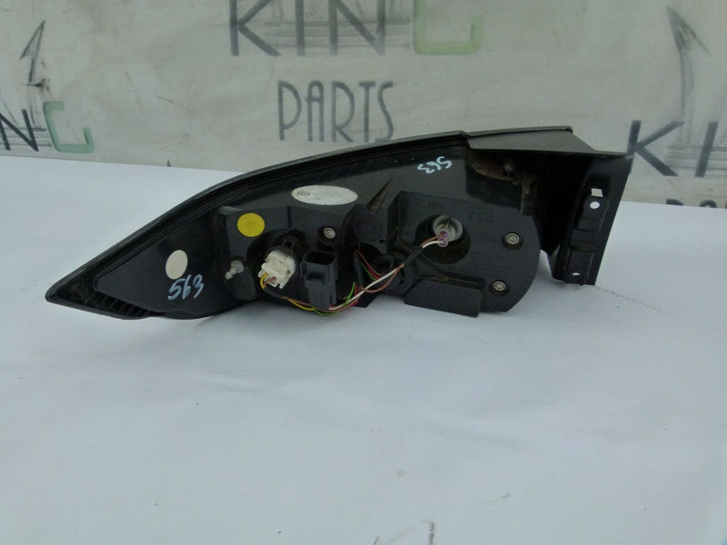 RANGE ROVER EVOQUE L538 2011-2015 GENUINE REAR LIGHT RIGHT DRIVER SIDE