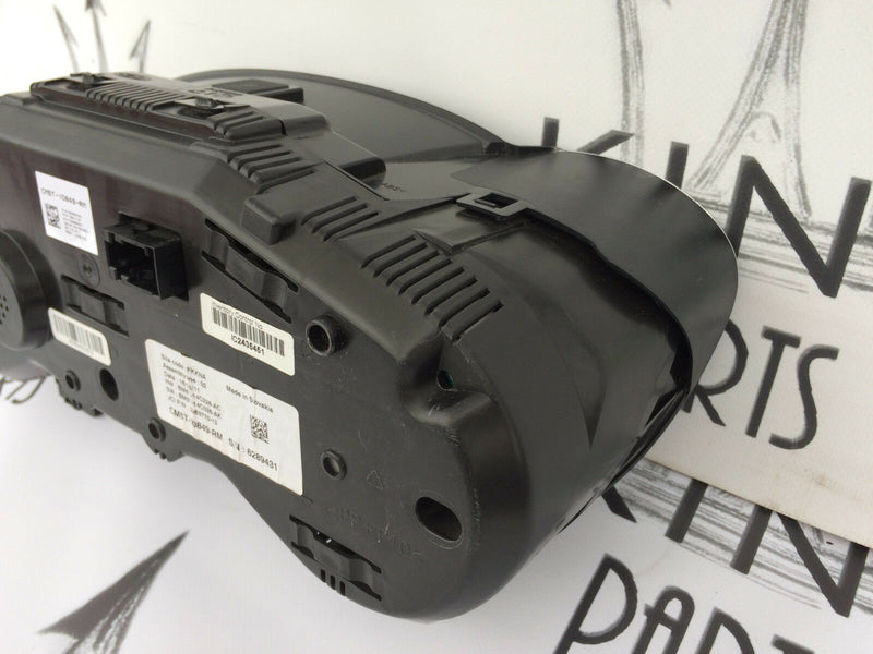 FORD FOCUS 12-15 1.0 1.4l PETROL SPEEDOMETER INSTRUMENT CLUSTER CM5T-10849-RM