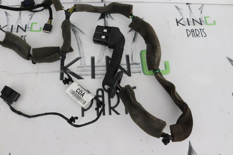 FORD FOCUS MKIII 2011-2018 5DR FRONT LEFT DOOR HARNESS WIRING LOOM DM5T14K138CDA