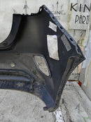 KIA CEED MK3 2018-ON REAR BUMPER GENUINE 86611-J7000