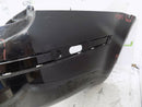 Skoda Superb 3U5 MK1 2001-2008 Rear Bumper Genuine Black 3U5807421