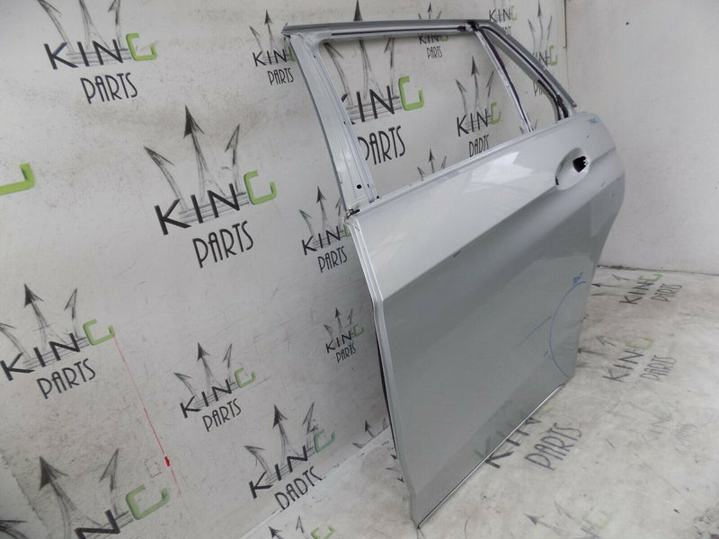 MERCEDES E-CLASS W212 FACELIFT 2013-2016 REAR LEFT DOOR PANEL - GENUINE