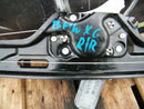 BMW X6 E71 07-14 Rear Right Window Regulator Door Glass Motor Mechanism