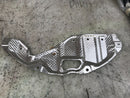 TOYOTA PRIUS UNDER TRAY BOTTOM HEAT SHIELD 5144202230