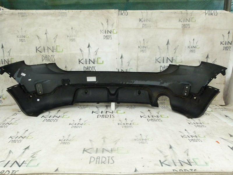 MINI COUNTRYMAN S SPORT F60 2017-ON REAR BUMPER GENUINE PDC 5112 7389378