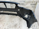 SUBARU XV CROSSOVER 2018- ON FRONT BUMPER GENUINE  57704FL010