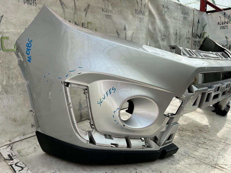 SUZUKI VITARA 2018-2021 FRONT BUMPER GENUINE 71711-86R