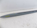 AUDI A5 8T S LINE 2012-16 SPORTBACK SIDE SKIRT SILL TRIM COVER DRIVER SIDE