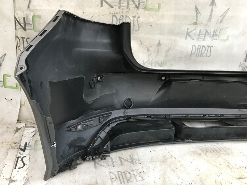 VW GOLF MK7 R-LINE 2012-2016 REAR BUMPER PDC GENUINE 5G6807421