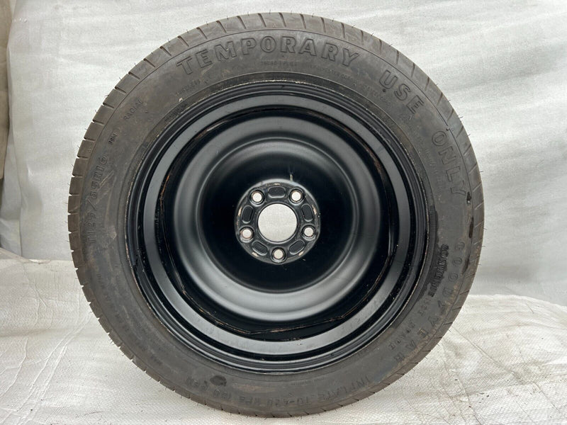 FORD FOCUS 16" SPACE SAVER SPARE WHEEL 125/85/16 1S71MH06173