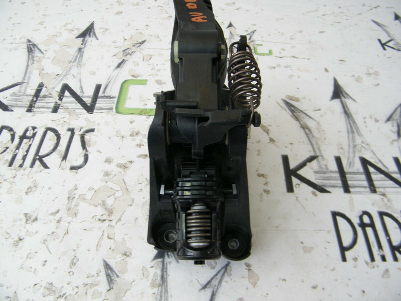 AUDI A3 (8V) 2012-2016 S-LINE 2.0 TDI CLUTCH PEDAL 5Q2721059FQ