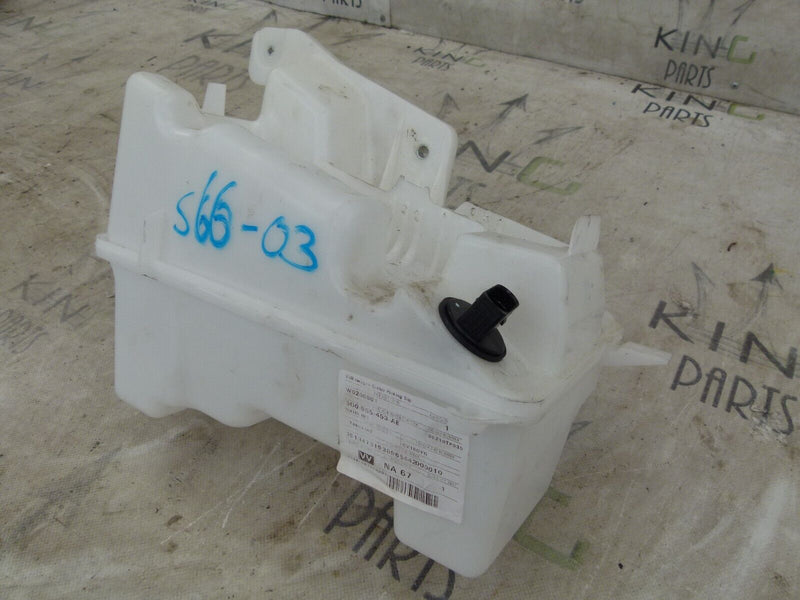 VW GOLF MK7 2012-16 WASHER FLUID TANK RESERVOIR GENUINE 5G0955453AE