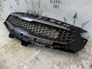 KIA XCEED 2019 ONWARDS FRONT BUMPER GRILL RADIATOR COVER GENUINE  86351-J7CB0