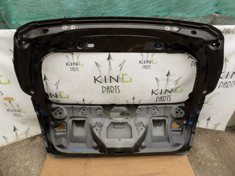 CITROEN C4 MK2 2010-2018  HATCHBAK BOOTLID IN BLACK