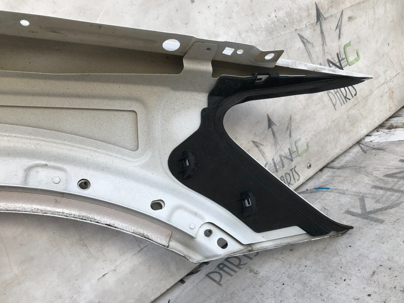 AUDI E-TRON 2018-ON LEFT SIDE FRONT FENDER WING PANEL & CHARGING FUEL FLAP