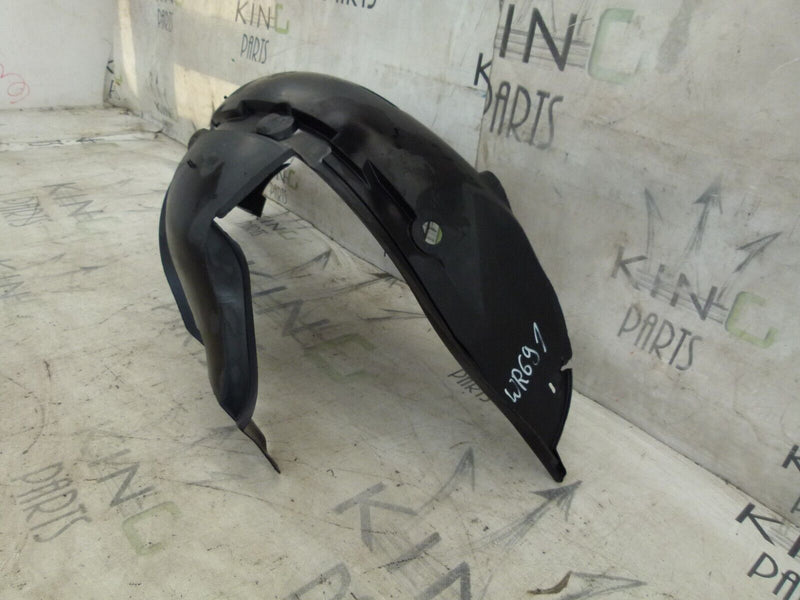 RENAULT KANGOO MK1 1997-03 FRONT RIGHT WHEEL MUD GUARD COVER 8200156698