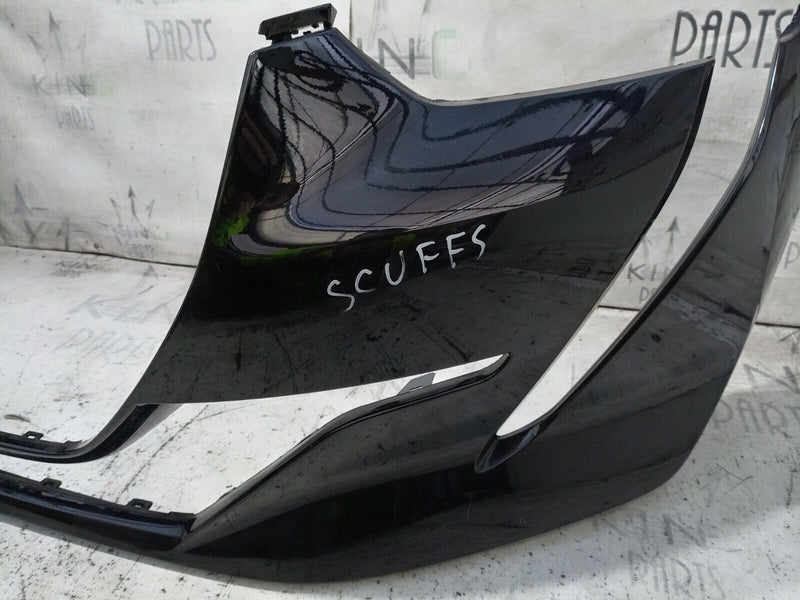 PEUGEOT 208 2020-ON FRONT BUMPER GENUINE 9823203580