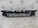 GENUINE RENAULT SCENIC 3 2009-2013 FRONT BUMPER GRILL 622540016R