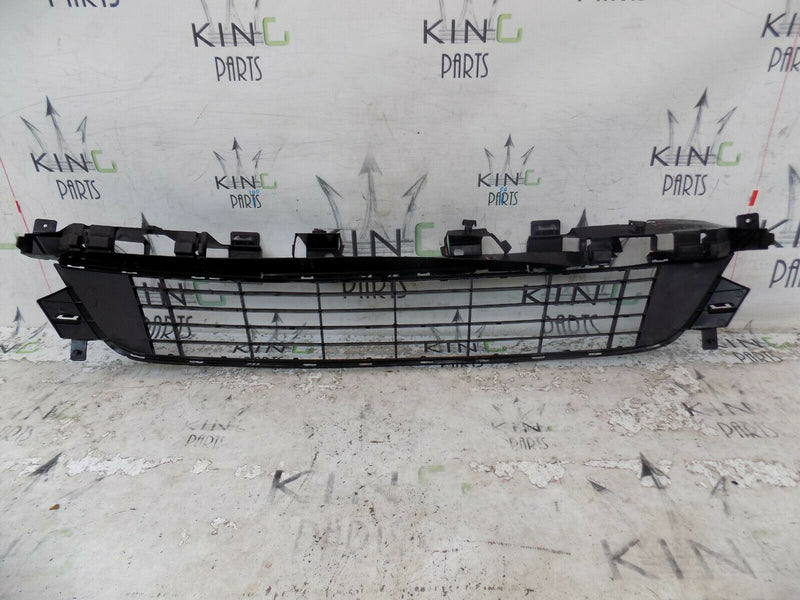 GENUINE RENAULT SCENIC 3 2009-2013 FRONT BUMPER GRILL 622540016R