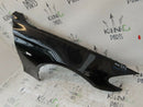 BMW 5 SERIES F11 2010-2017 TOURING RIGHT SIDE WING FENDER PANEL BLACK