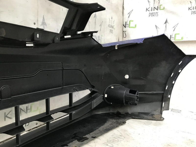 NISSAN QASHQAI II J11 2013-2017 FRONT BUMPER PDC GENUINE 620224EA0H
