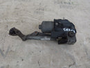 VOLKSWAGEN TOURAN I 2003-06 RIGHT WIPER MOTOR & LINKAGE GENUINE 1T0955120 S87-03