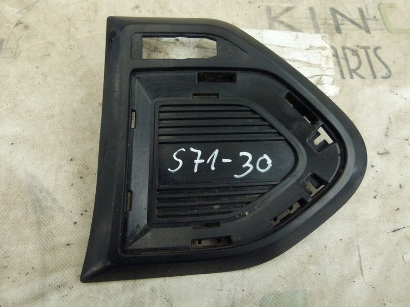 MINI COUNTRYMAN F60 2017-22 FRONT RIGHT INDICATOR TRIM GENUINE 7414091