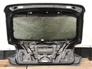 AUDI Q2 2013-2019 GENUINE BOOTLID TAILGATE PANEL in BLACK & WINDOW GLASS