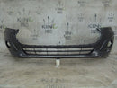 FORD TRANSIT CONNECT 2014-2017 FRONT LOWER BUMPER GENUINE DT1117F775