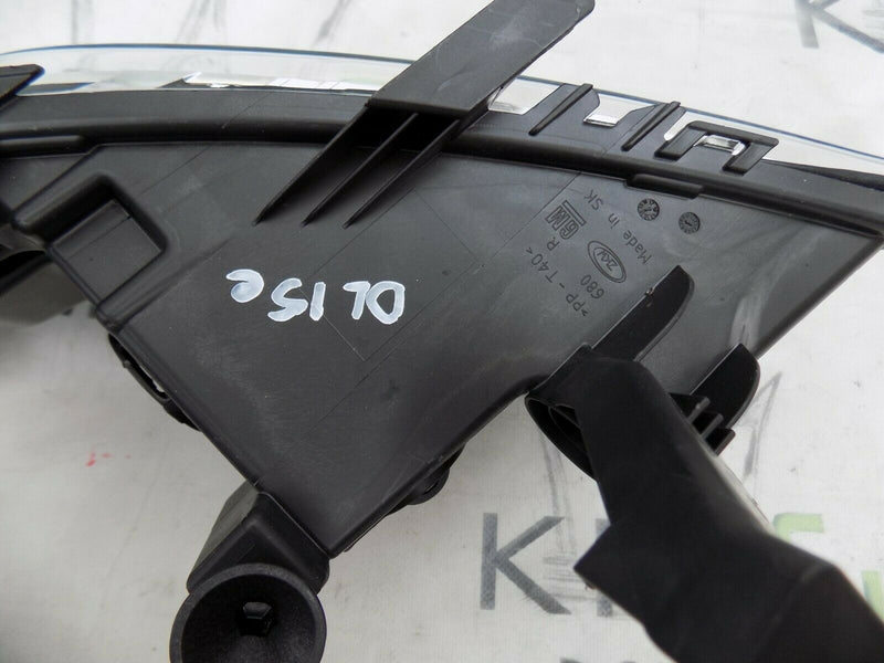 VAUXHALL ASTRA J 2009-2012 FRONT RIGHT HALOGEN FOG LIGHT 13293619