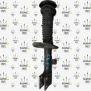 CITROEN C4 GRAND PICASSO 2006-2013 1.6 HDI FRONT SHOCK ABSORBER LEG LEFT SIDE