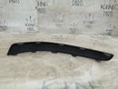VAUXHALL ASTRA H 2004-10 FRONT BUMPER LEFT TRIM GENUINE 375768702