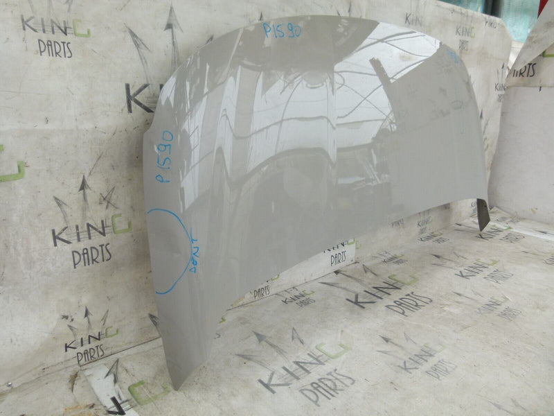 CITROEN BERLINGO, PARTNER, COMBO, PROACE 2018> GENUINE BONNET HOOD PANEL