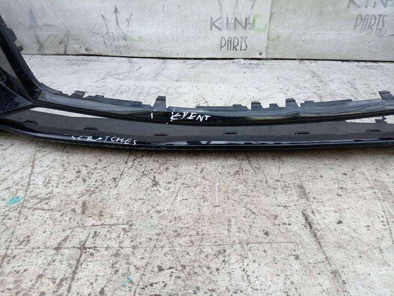 AUDI A4 S LINE 2015-2018 FRONT BUMPER GENUINE 8W0807437FL