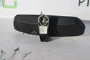 BMW X5 E53 2000-2006 BLACK AUTO DIMMING REAR VIEW MIRROR 8236774 *3