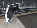 Genuine Mercedes Benz GLA X156 AMG 2014-17 Rear Bumper A1568852425 White (A0050)