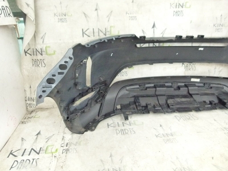 RANGE ROVER EVOQUE D150 L551 2019-ON GENUINE FRONT BUMPER PDC K8D217F775