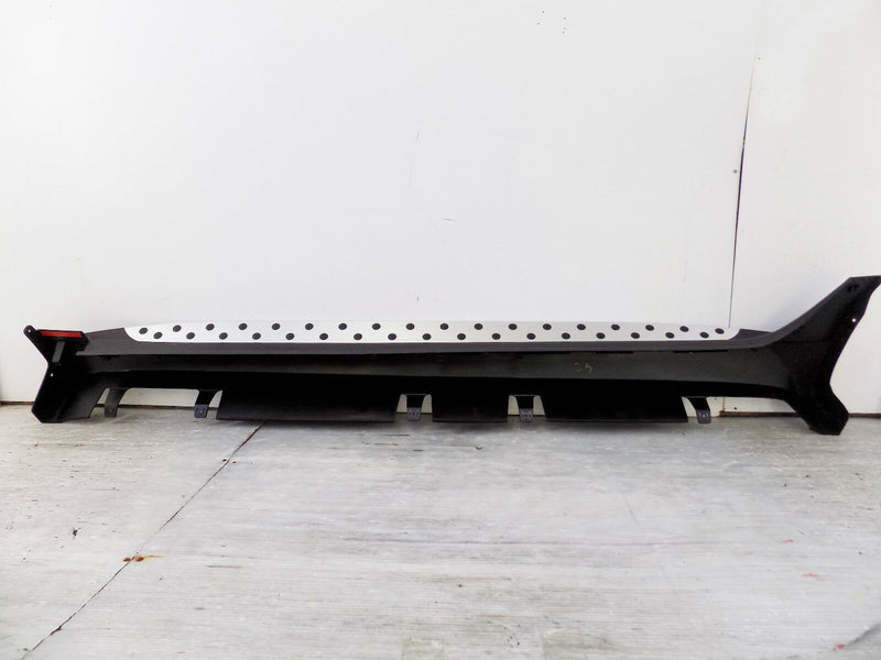 HYUNDAI TUCSON TL 2015-ON GENUINE SIDE SKIRT SILL COVER RIGHT DRIVER SIDE (315)