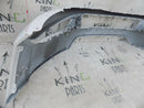 SKODA FABIA MK3 NJ 6V FACELIFT 2018- FRONT BUMPER GENUINE 6V0807221F