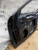 AUDI A4 S4 8W 2017-2022 GENUINE FRONT DOOR PANEL RIGHT DRIVER SIDE