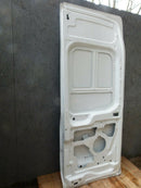 FORD TRANSIT XLWB HIGH ROOF 2013-22 REAR DOOR PANEL LEFT PASSENGER SIDE