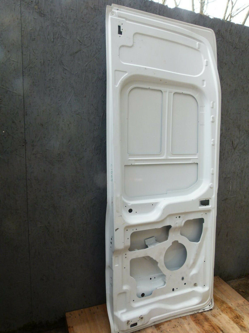 FORD TRANSIT XLWB HIGH ROOF 2013-22 REAR DOOR PANEL LEFT PASSENGER SIDE