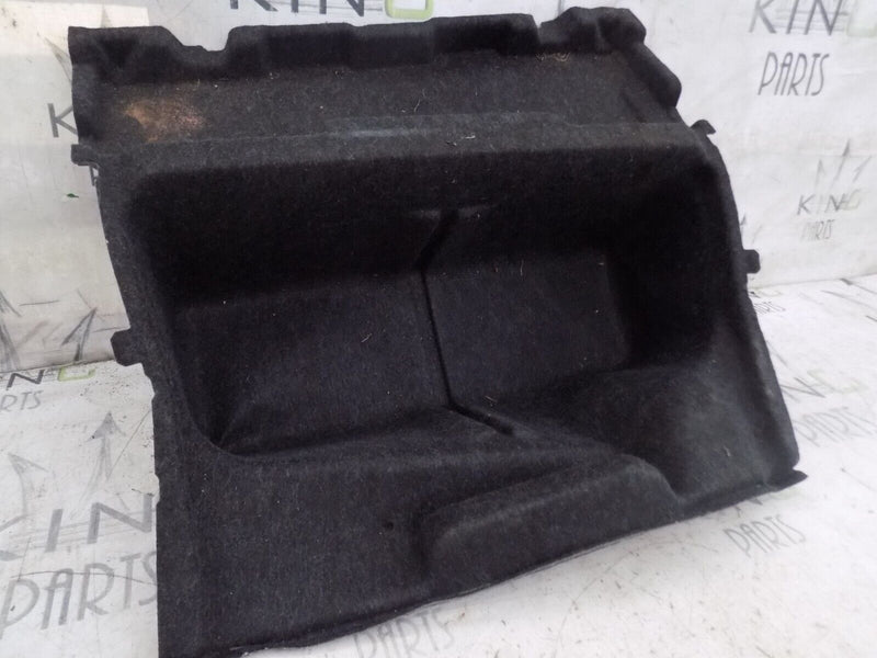 BMW F31 2012-2015 REAR BOOT STORAGE LUGGAGE FLOOR TRAY COVER PANEL 7277213 #