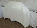 NISSAN QASHQAI J11 LCI 2017-2020 GENUINE FRONT BONNET HOOD PANEL WHITE