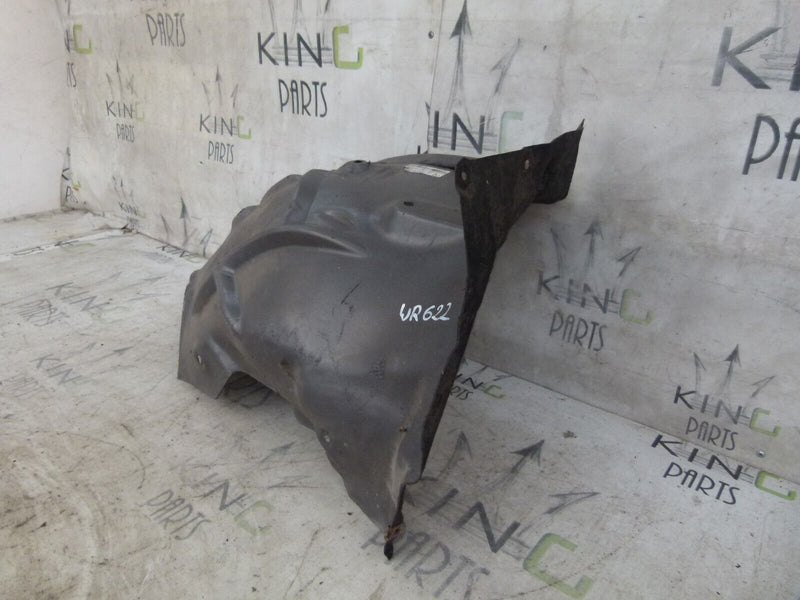 BMW 3 F30 2011-15 FRONT RIGHT WHEEL MUD GUARD COVER GENUINE 7260700