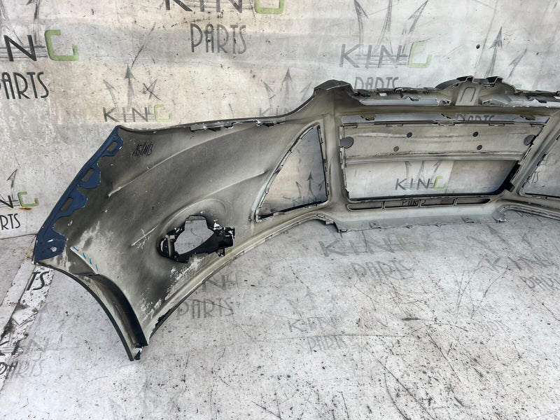FORD FOCUS MK3 2010-2014 FRONT BUMPER GENUINE BM5117757A
