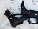 KIA STONIC 2017-2019 BLACK REAR BUMPER GENUINE PDC 86612-H8400
